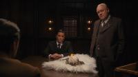 Click to watch 'Shakespeares Beard' (popup) Murdoch Mysteries